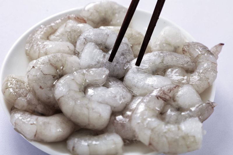 丹东海鲜：新鲜即食，尽享海洋盛宴