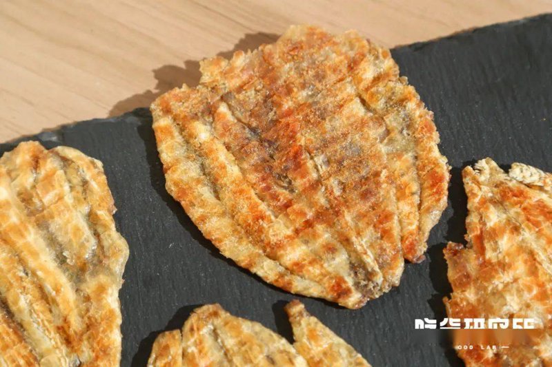 冷冻黄花鱼：海洋美味的新宠儿